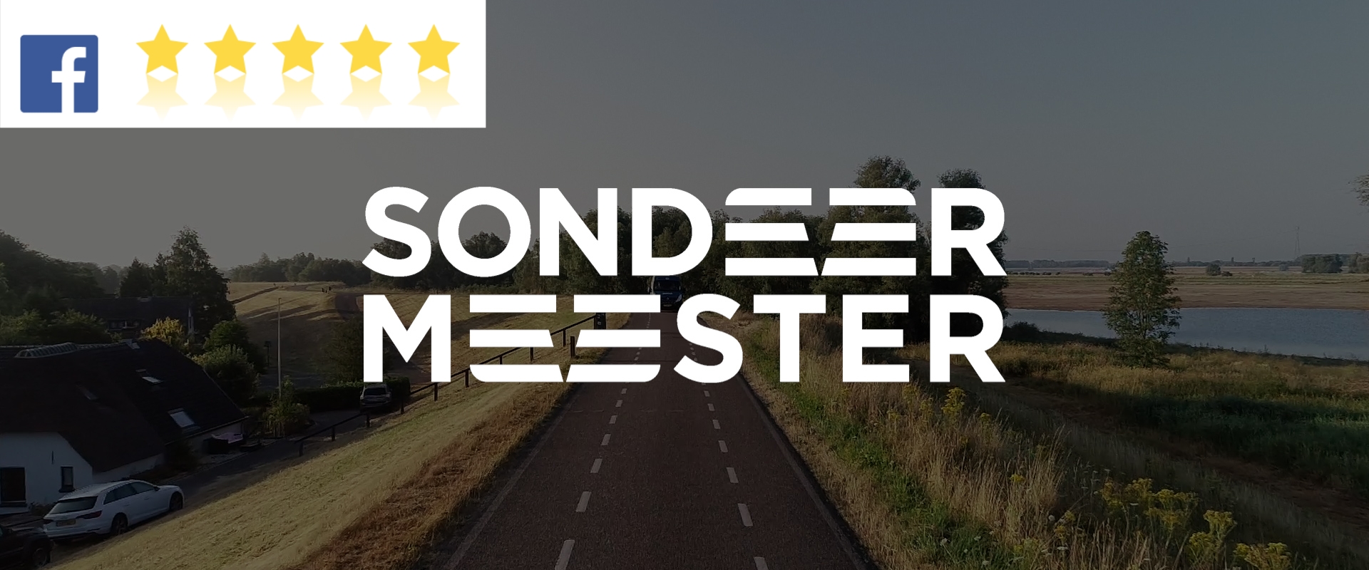 Sondeerbedrijf SMG Amsterdam Sonderen